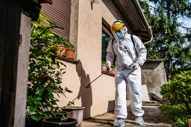 Trusted Liberty, TX Pest Control Experts