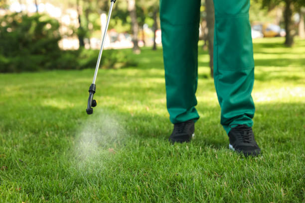 Pest Prevention Services in Liberty, TX